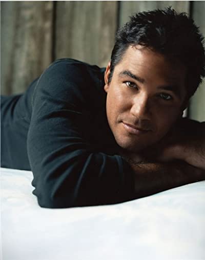 Dean Cain