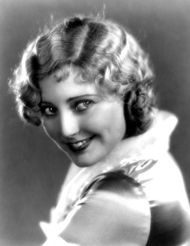 Thelma Todd