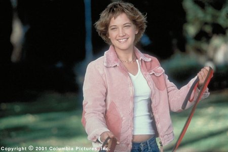 Colleen Haskell