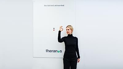 Elizabeth Holmes