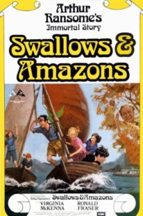 دانلود فیلم Swallows and Amazons 1974367294-229831140