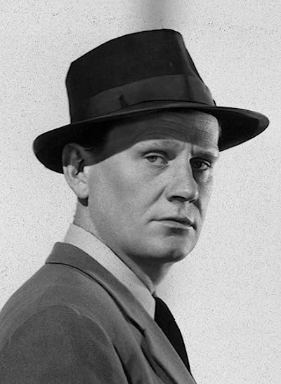 Wendell Corey