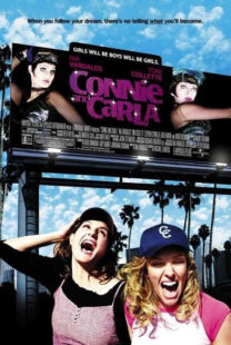 دانلود فیلم Connie and Carla 2004367828-331545038