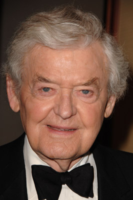 Hal Holbrook