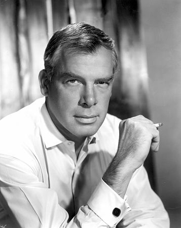 Lee Marvin