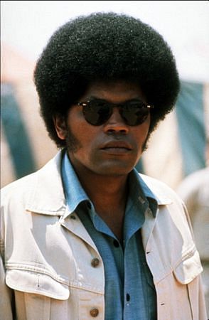 Clarence Williams III