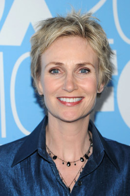 Jane Lynch