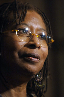 Alice Walker