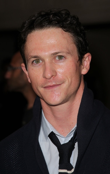 Jonathan Tucker