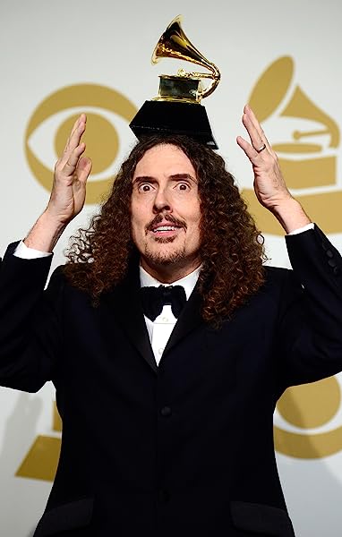 &apos;Weird Al&apos; Yankovic