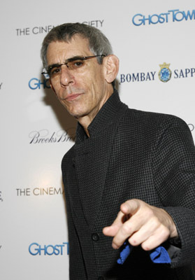 Richard Belzer