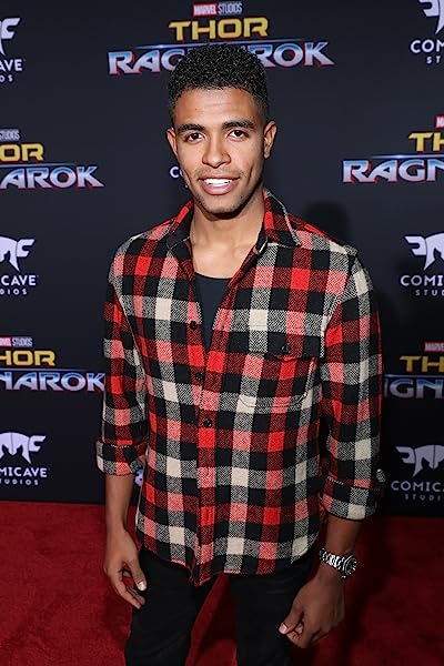 Mandela Van Peebles