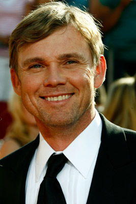 Ricky Schroder