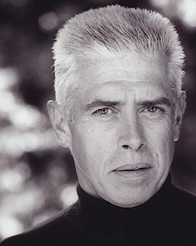 Nigel Terry