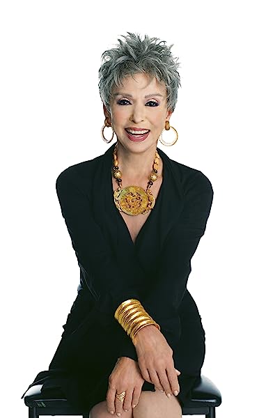 Rita Moreno