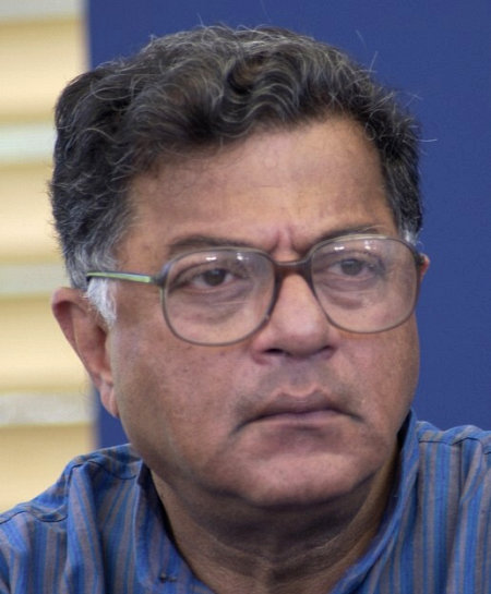 Girish Karnad