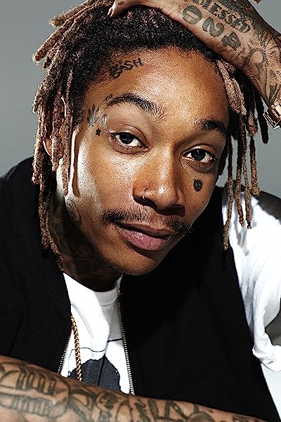 Wiz Khalifa