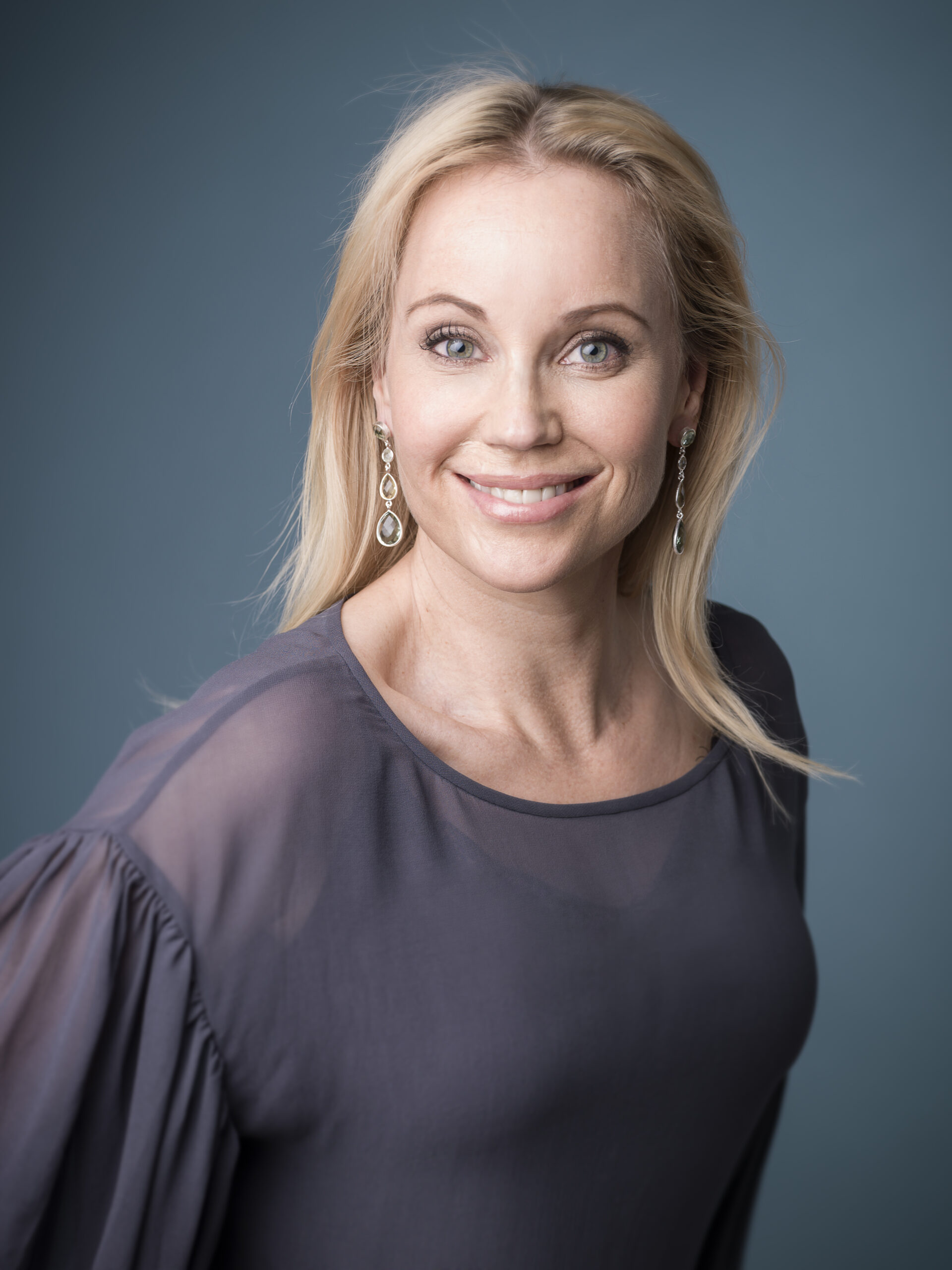 Sofia Helin