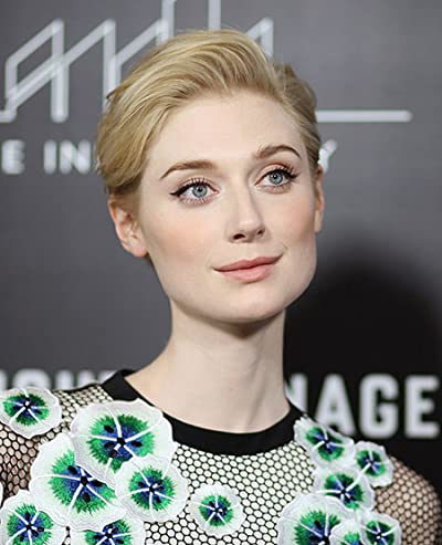 Elizabeth Debicki