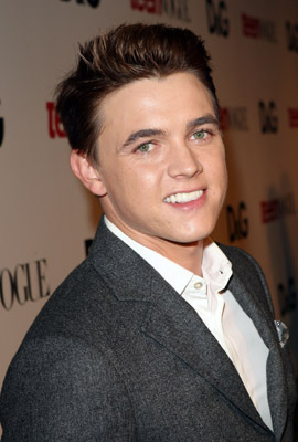 Jesse McCartney