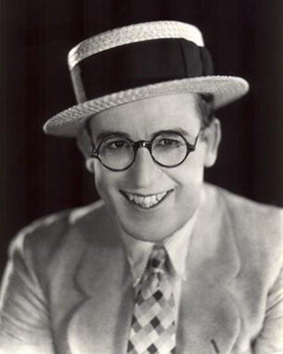 Harold Lloyd