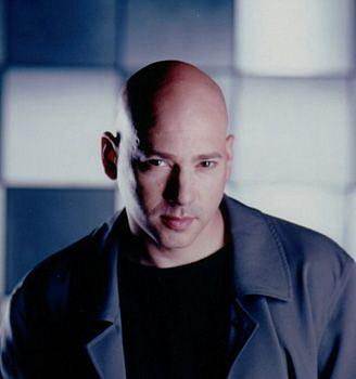 Evan Handler