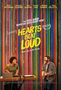 دانلود فیلم Hearts Beat Loud 2018367965-62135771