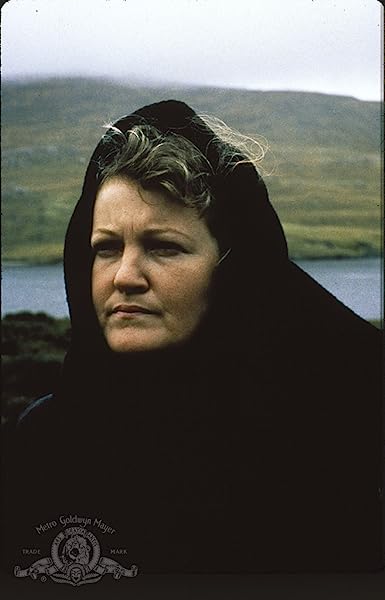 Brenda Fricker