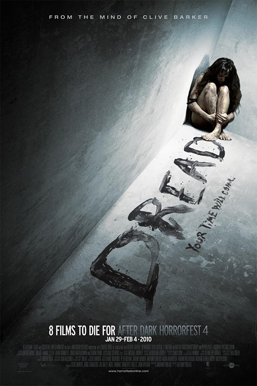 دانلود فیلم Dread 2009