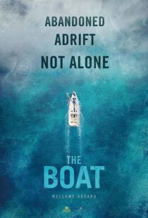 دانلود فیلم The Boat 2018367910-1060080874