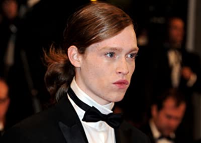 Caleb Landry Jones