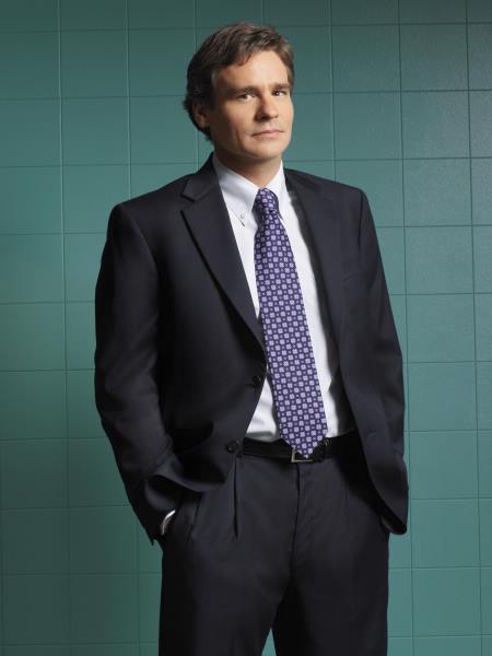 Robert Sean Leonard