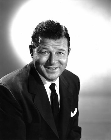 Jack Carson