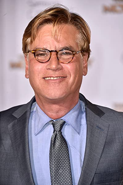 Aaron Sorkin