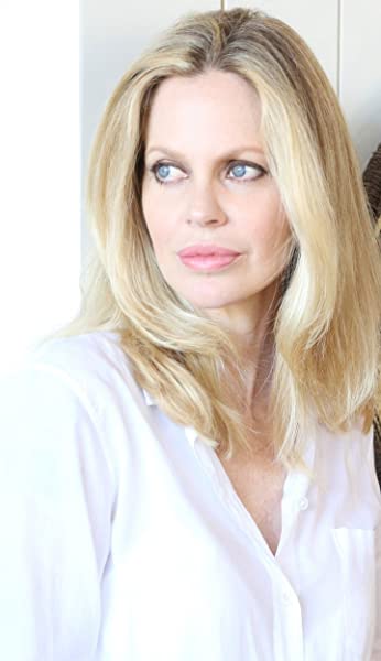 Kristin Bauer van Straten