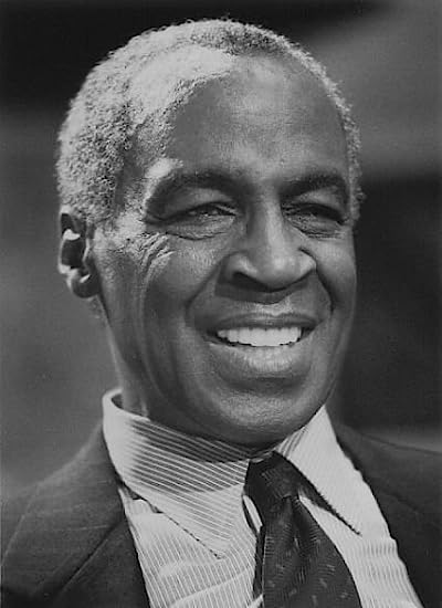 Robert Guillaume