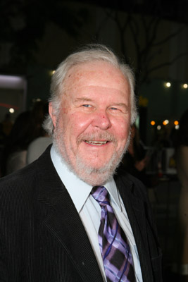 Ned Beatty