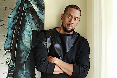 Affion Crockett