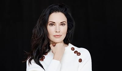 Laura Mennell