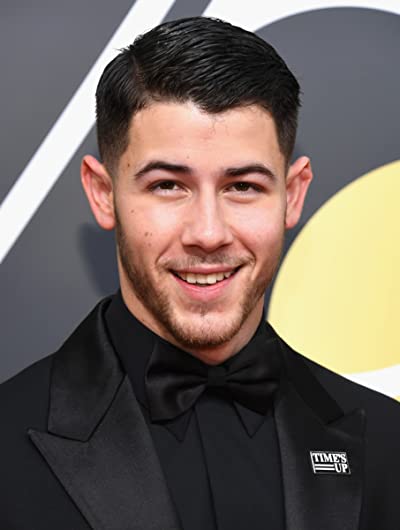 Nick Jonas