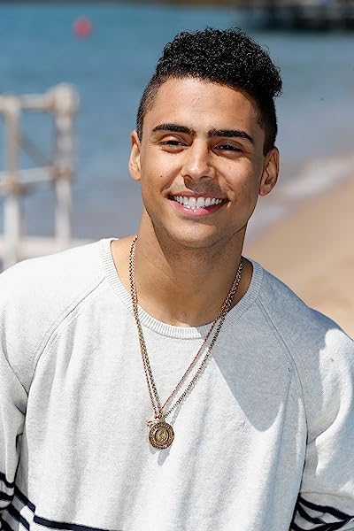 Quincy Brown