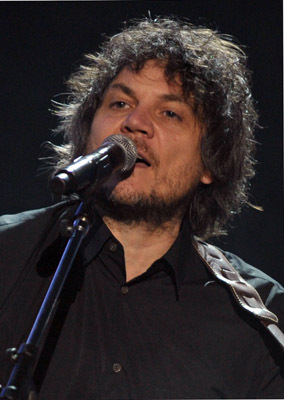 Jeff Tweedy