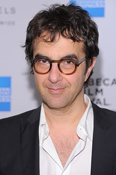 Atom Egoyan