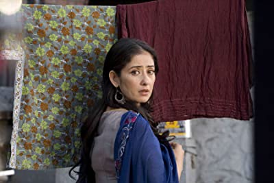 Manisha Koirala