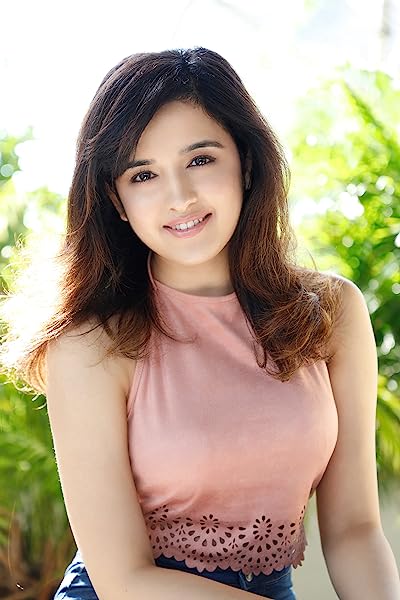 Shirley Setia