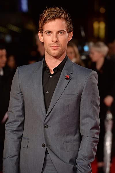 Luke Treadaway