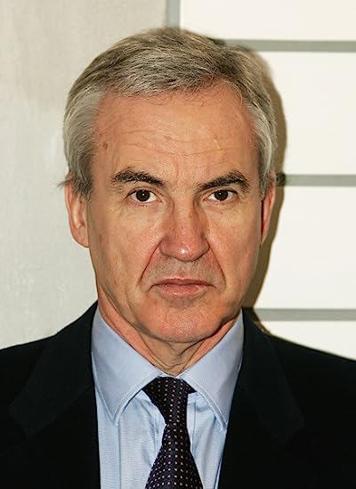 Larry Lamb