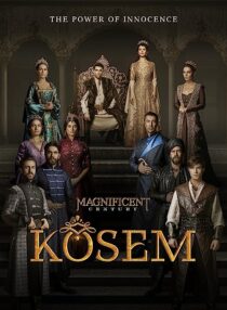 دانلود سریال The Magnificent Century: Kosem367161-1747201486