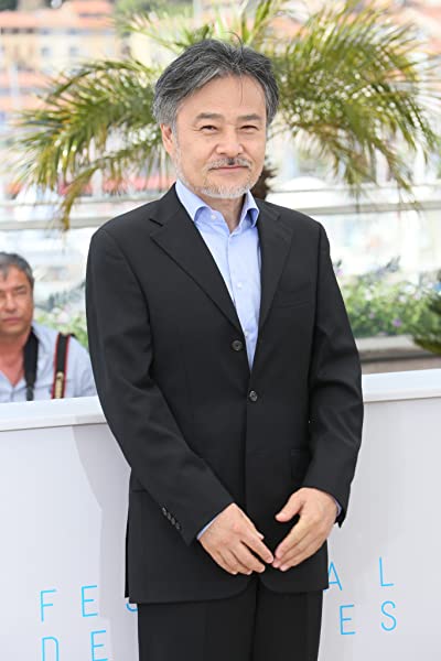 Kiyoshi Kurosawa