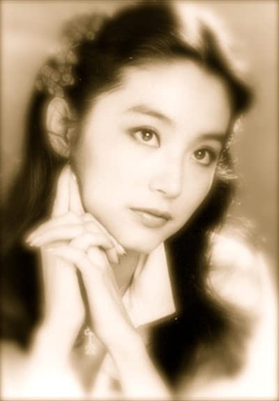 Brigitte Lin